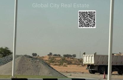 أرض - استوديو للبيع في مشروع السرة السكني - أم القيوين