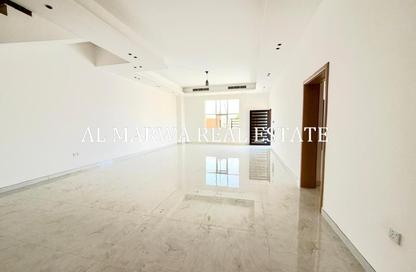 Villa - 5 - 7 for rent in Hoshi 1 - Hoshi - Al Badie - Sharjah Villa - 5 - 7 for rent in Hoshi 1 - Hoshi - Al Badie - Sharjah