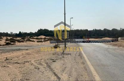 Land - Studio for sale in Hoshi 2 - Hoshi - Al Badie - Sharjah Land - Studio for sale in Hoshi 2 - Hoshi - Al Badie - Sharjah