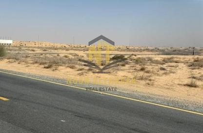 Land - Studio for sale in Hoshi 2 - Hoshi - Al Badie - Sharjah Land - Studio for sale in Hoshi 2 - Hoshi - Al Badie - Sharjah