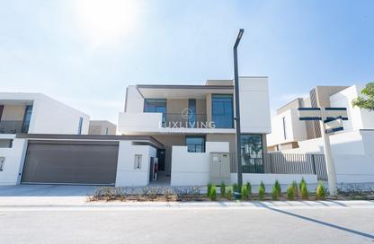 Villa - 4 - 6 for rent in Tilal Al Furjan - Al Furjan - Dubai