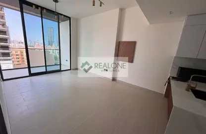 Apartment - 1 Bedroom - 2 Bathrooms for rent in Binghatti Amber - District 11 - Jumeirah Village Circle - Dubai