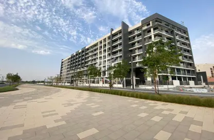 شقة - غرفة نوم - 1 حمام للبيع في ذا جيت - مدينة مصدر - أبوظبي