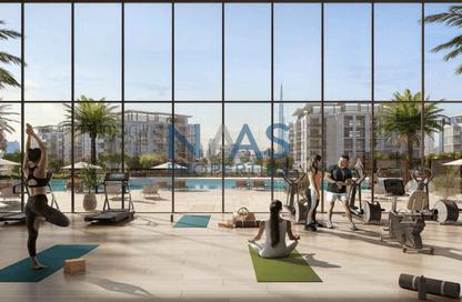Apartment - 2 - 3 for sale in Naya 1 - Naya at District One - District One - Mohammed Bin Rashid City - Dubai Apartment - 2 - 3 for sale in Naya 1 - Naya at District One - District One - Mohammed Bin Rashid City - Dubai