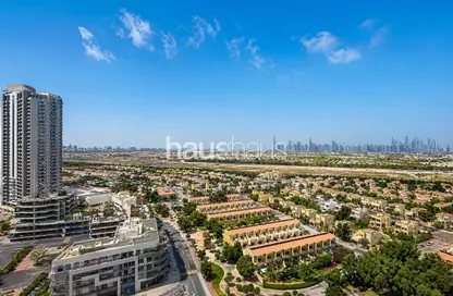 Apartment - 2 Bedrooms - 3 Bathrooms for sale in FH Residency - District 3 - Jumeirah Village Triangle - Dubai