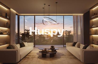 Apartment - 2 - 4 for sale in Sama Yas - Yas Island - Abu Dhabi