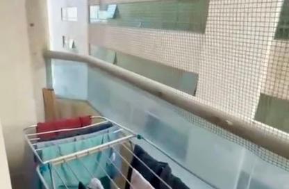 شقة - غرفة نوم - 2 حمامات للبيع في المجاز 3 - المجاز - الشارقة