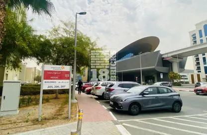 Apartment - Studio - 1 Bathroom for sale in Building 206 - Mogul Cluster - Discovery Gardens - Dubai