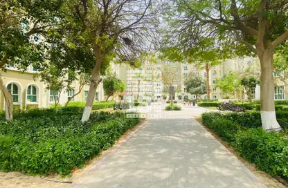 Apartment - Studio - 1 Bathroom for sale in Building 206 - Mogul Cluster - Discovery Gardens - Dubai