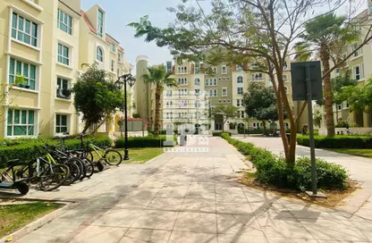 Apartment - Studio - 1 Bathroom for sale in Building 206 - Mogul Cluster - Discovery Gardens - Dubai