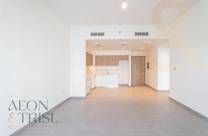 Apartment - 1 Bedroom - 1 Bathroom for sale in Executive Residences 2 - Executive Residences - Dubai Hills Estate - Dubai