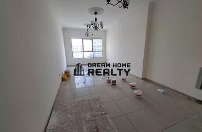 Apartment - 2 - 2 for rent in Pearl Tower - Al Khan - Sharjah Apartment - 2 - 2 for rent in Pearl Tower - Al Khan - Sharjah