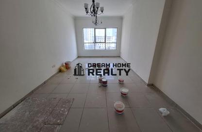 Apartment - 2 - 2 for rent in Pearl Tower - Al Khan - Sharjah Apartment - 2 - 2 for rent in Pearl Tower - Al Khan - Sharjah