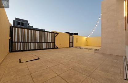 Villa - 3 Bedrooms - 6 Bathrooms for sale in Al Helio 2 - Al Helio - Ajman
