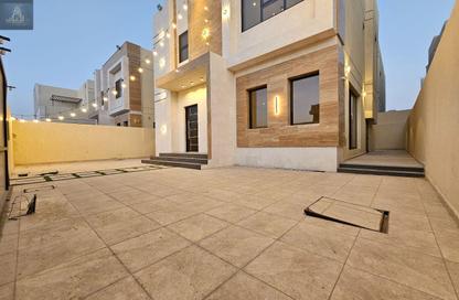 Villa - 3 Bedrooms - 6 Bathrooms for sale in Al Helio 2 - Al Helio - Ajman