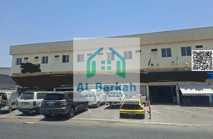 Warehouse - Studio - 7+ Bathrooms for sale in Al Jurf 3 - Al Jurf - Ajman Downtown - Ajman