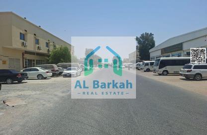 Warehouse - Studio - 7+ Bathrooms for sale in Al Jurf 3 - Al Jurf - Ajman Downtown - Ajman