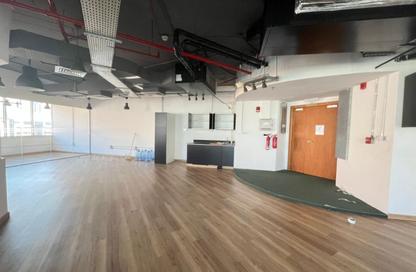 Office Space - Studio for rent in Damac Executive Heights - Barsha Heights (Tecom) - Dubai