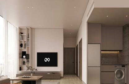 Apartment - Studio - 1 Bathroom for sale in 09 Life Residences - Dubai Land Residence Complex - Dubai Apartment - Studio - 1 Bathroom for sale in 09 Life Residences - Dubai Land Residence Complex - Dubai