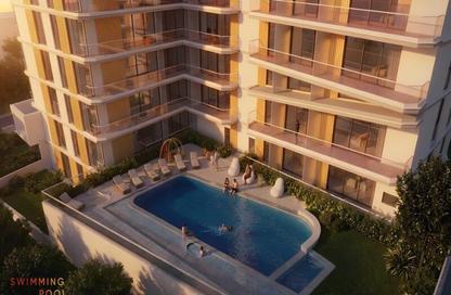 Apartment - Studio - 1 Bathroom for sale in 09 Life Residences - Dubai Land Residence Complex - Dubai Apartment - Studio - 1 Bathroom for sale in 09 Life Residences - Dubai Land Residence Complex - Dubai