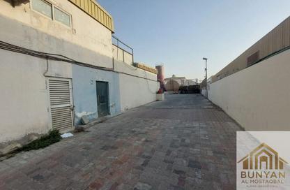 Labor Camp - Studio - 7+ Bathrooms for sale in Al Jurf Industrial 2 - Al Jurf Industrial - Ajman