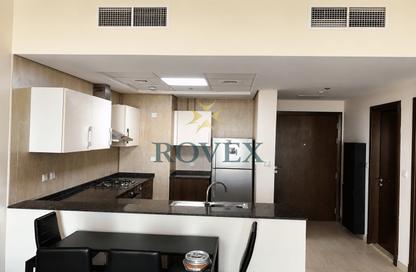 Apartment - 1 Bedroom - 2 Bathrooms for rent in Azizi Tulip - Al Furjan - Dubai