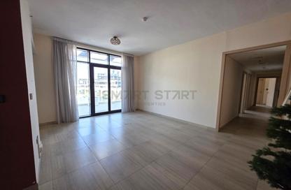 Apartment - 4 - 4 for rent in Pantheon Elysee II - District 12 - Jumeirah Village Circle - Dubai