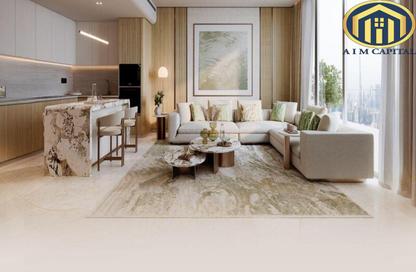 Apartment - Studio - 1 Bathroom for sale in Binghatti Titania - Majan - Dubai