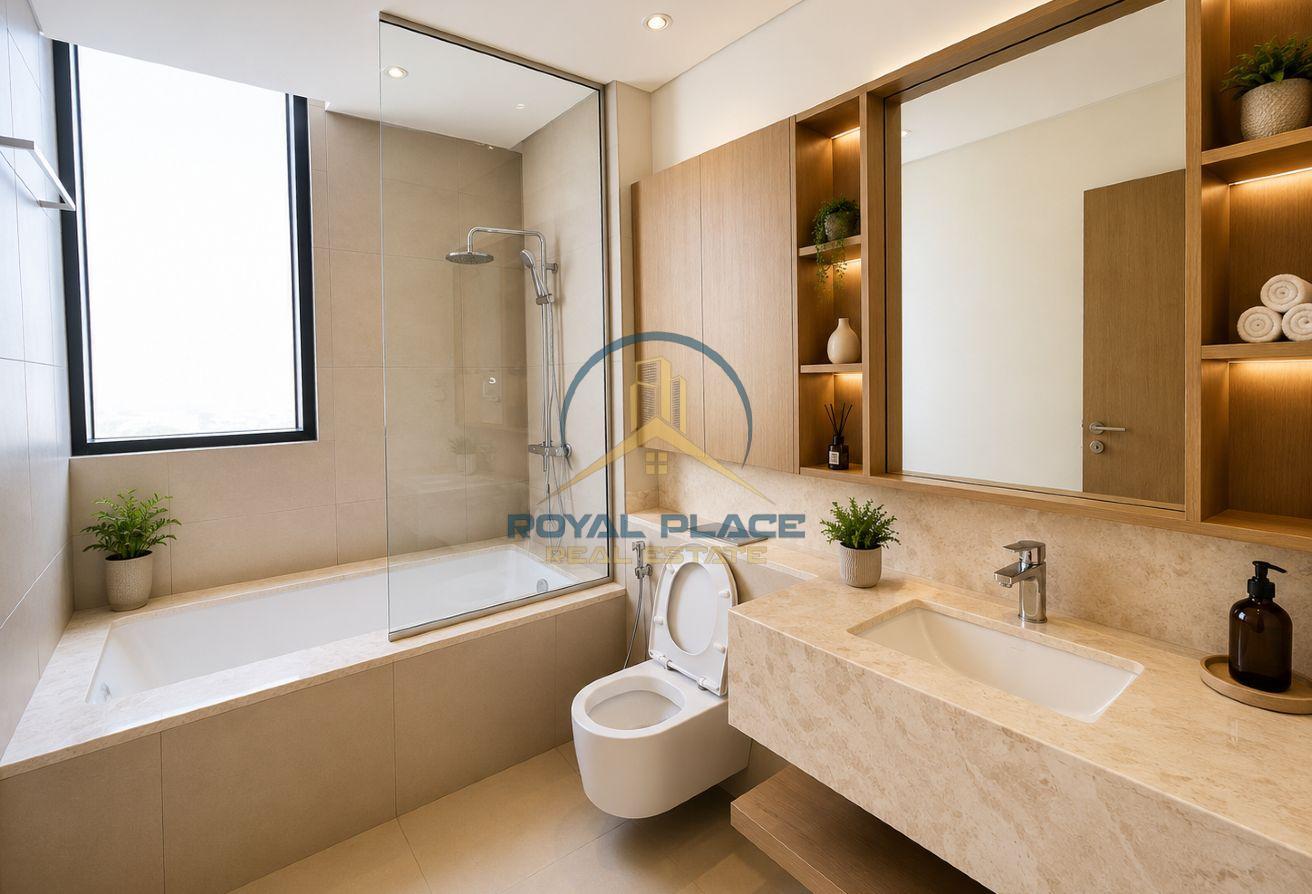 Exclusive Villa | Near Clubhouse | Ultra Luxry 5BR photo 8