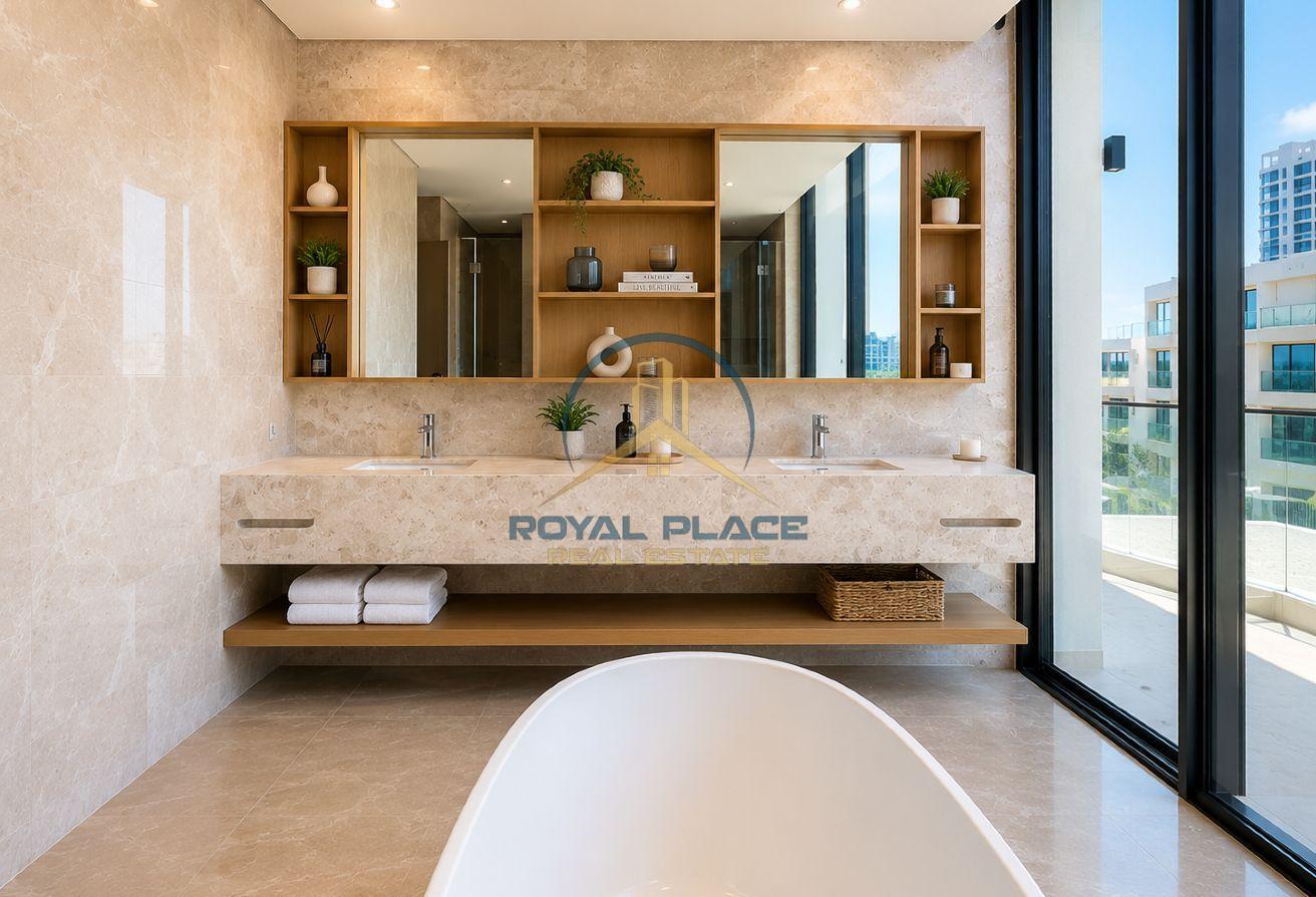 Exclusive Villa | Near Clubhouse | Ultra Luxry 5BR photo 7