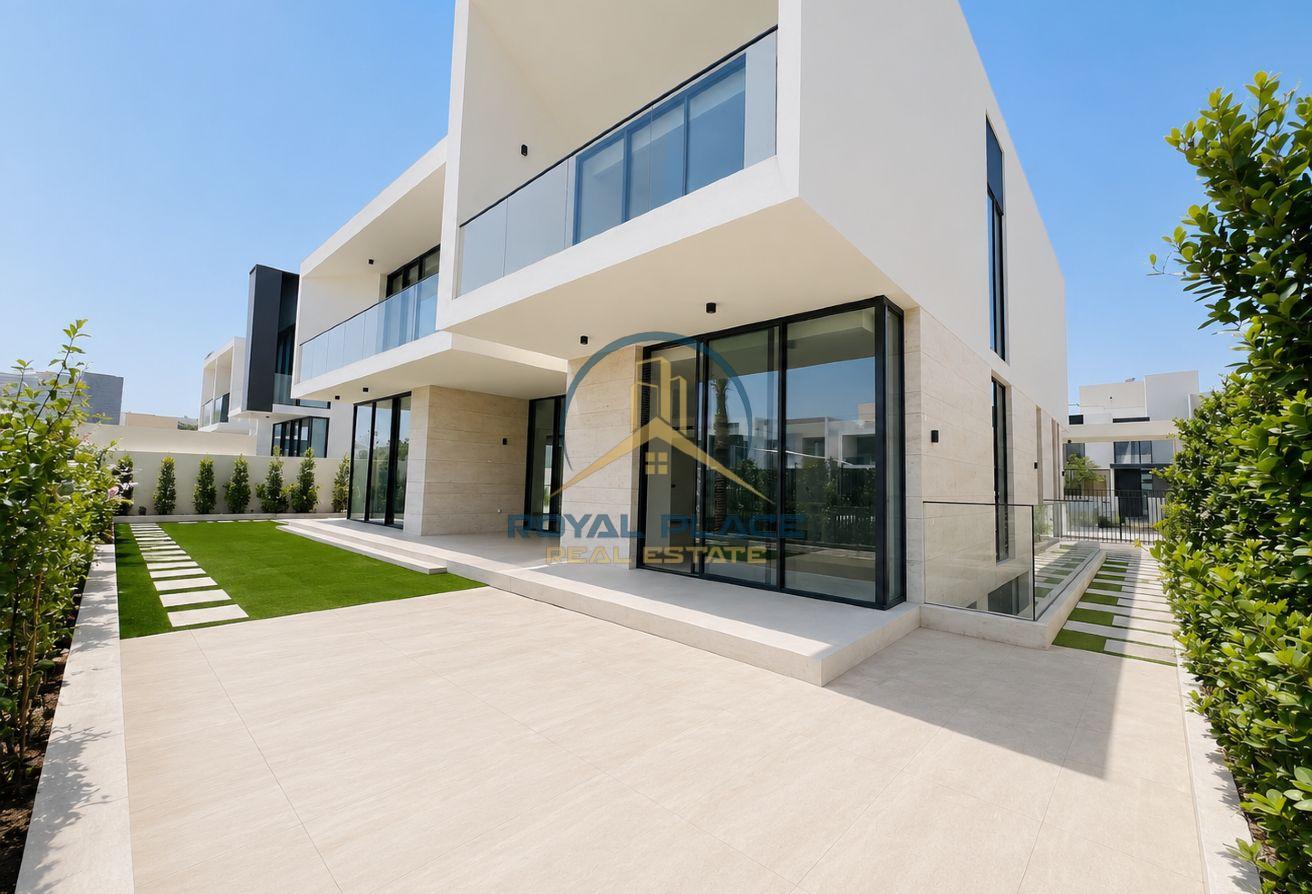 Exclusive Villa | Near Clubhouse | Ultra Luxry 5BR photo 17
