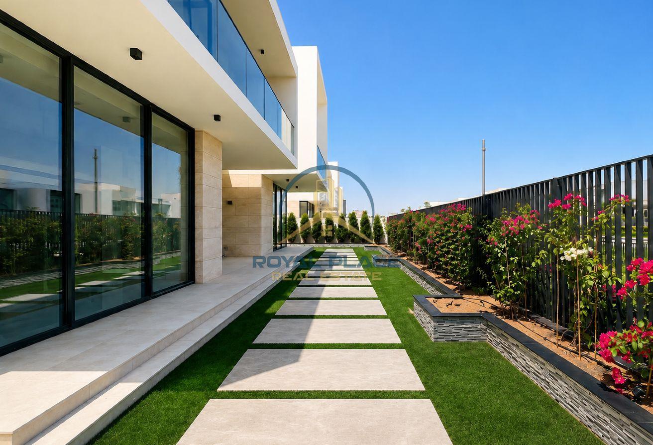 Exclusive Villa | Near Clubhouse | Ultra Luxry 5BR photo 21