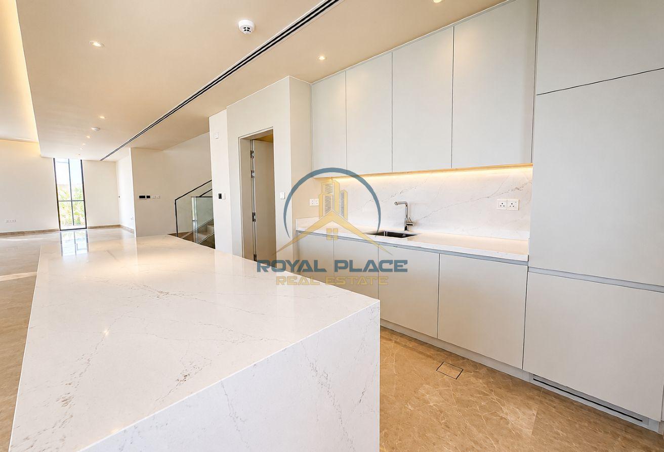 Exclusive Villa | Near Clubhouse | Ultra Luxry 5BR photo 23
