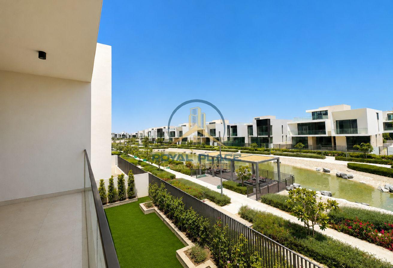 Exclusive Villa | Near Clubhouse | Ultra Luxry 5BR photo 22