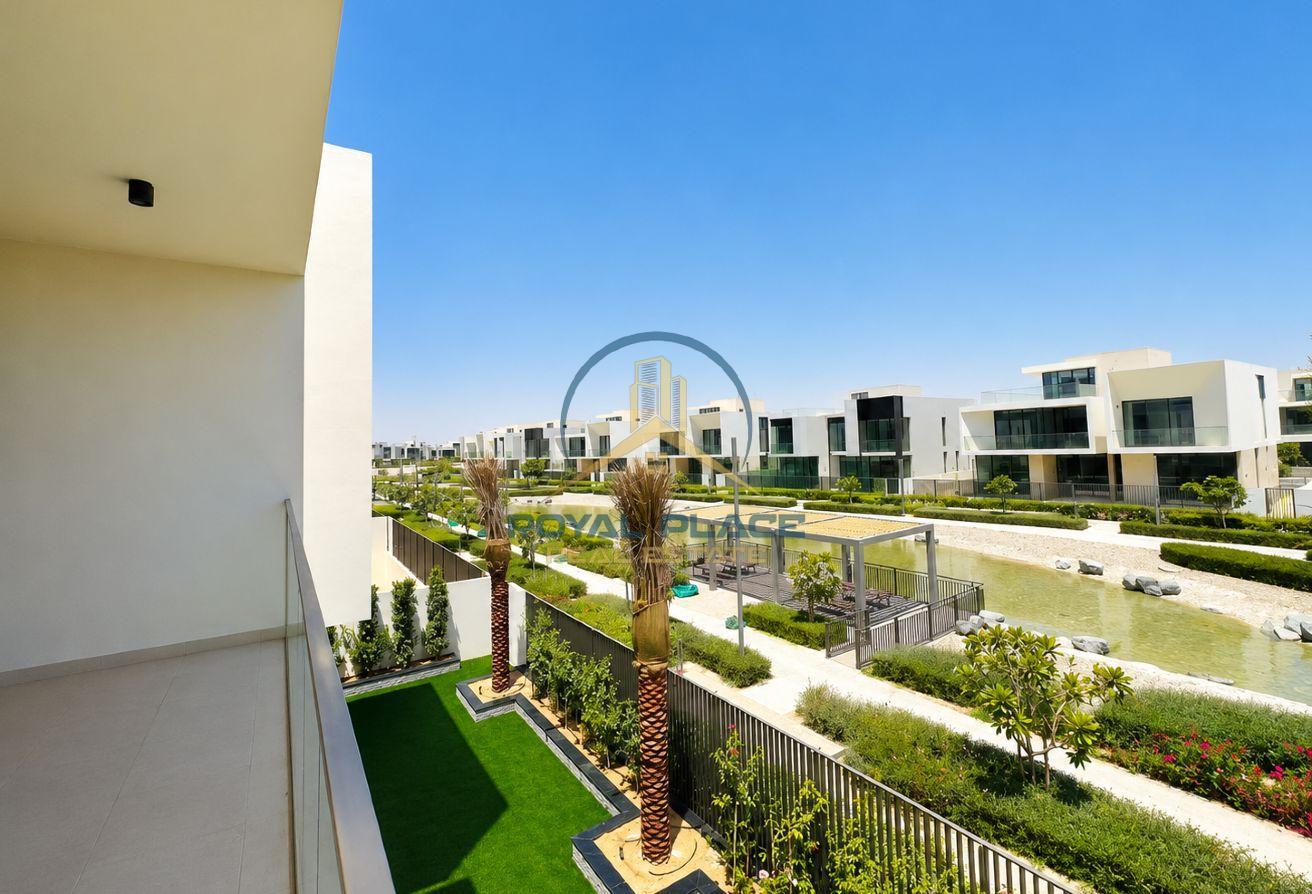 Exclusive Villa | Near Clubhouse | Ultra Luxry 5BR photo 19