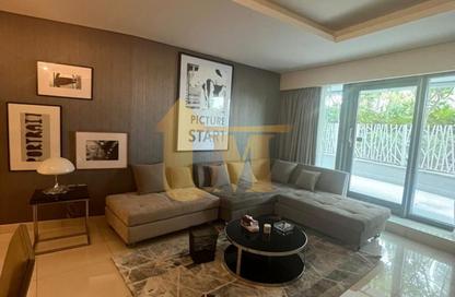 Apartment - 2 Bedrooms - 3 Bathrooms for sale in Tower B - DAMAC Towers by Paramount - Business Bay - Dubai