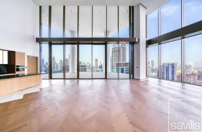 Apartment - 5 Bedrooms - 6 Bathrooms for sale in Jumeirah Living Business Bay - Business Bay - Dubai