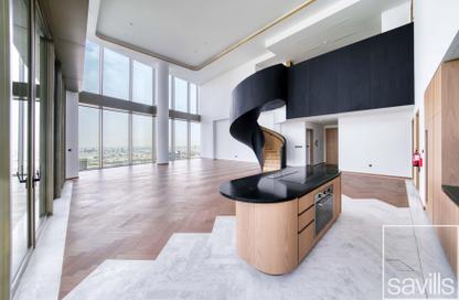 Apartment - 5 Bedrooms - 6 Bathrooms for sale in Jumeirah Living Business Bay - Business Bay - Dubai