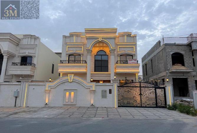 81934256 - الصورة الرئيسية للعقار