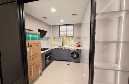 Apartment - 1 - 2 for rent in HZ Residences 5 - International City Phase 2 - Al Warsan 4 - Al Warsan - Dubai