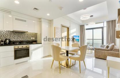 Apartment - 2 Bedrooms - 2 Bathrooms for rent in Aykon City Tower C - Aykon City - Business Bay - Dubai