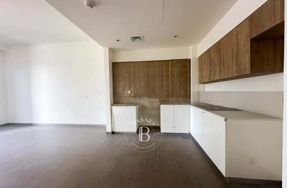 Apartment - 1 - 1 for sale in Executive Residences 1 - Executive Residences - Dubai Hills Estate - Dubai