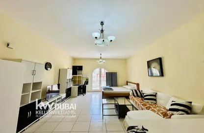Apartment - Studio - 1 Bathroom for rent in Florence 2 - Tuscan Residences - District 10 - Jumeirah Village Circle - Dubai