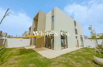 فيلا - 4 غرف نوم - 3 حمامات للايجار في لا فيوليتا 1 - لا فيوليتا - فيلا نوفا - دبي لاند - دبي فيلا - 4 غرف نوم - 3 حمامات للايجار في لا فيوليتا 1 - لا فيوليتا - فيلا نوفا - دبي لاند - دبي