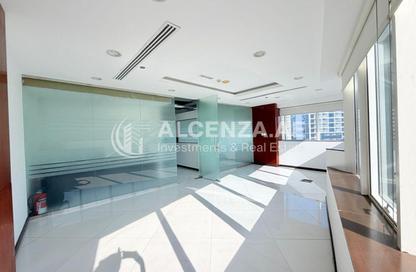 Office Space - Studio for rent in Westburry Tower 1 - Westburry Square - Business Bay - Dubai