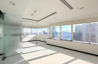 Office Space - Studio for rent in Westburry Tower 1 - Westburry Square - Business Bay - Dubai