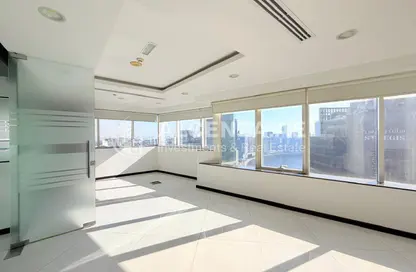 Office Space - Studio for rent in Westburry Tower 1 - Westburry Square - Business Bay - Dubai