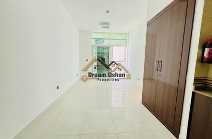 Apartment - Studio - 1 for rent in Arabian Gate - Dubai Silicon Oasis - Dubai