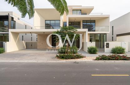 Villa - 5 - 7+ for sale in Address Hillcrest - Dubai Hills Estate - Dubai