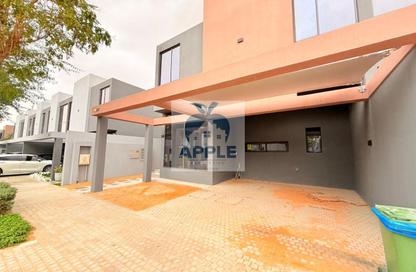 Villa - 4 Bedrooms - 6 Bathrooms for rent in Robinia - Masaar - Tilal City - Sharjah